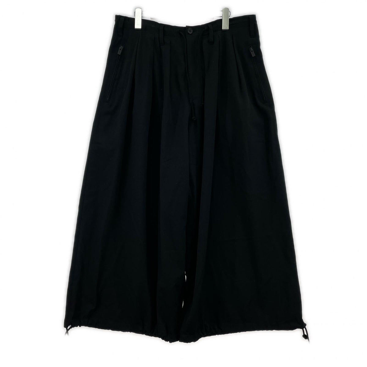 パンツ pour homme 23aw ブラック (3) 3 ブラック