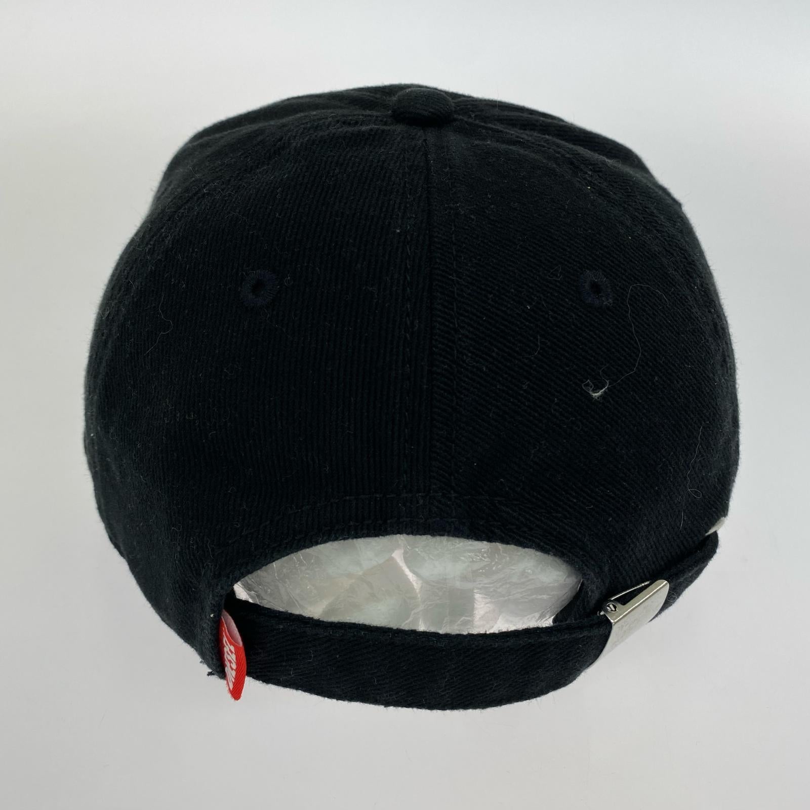 キャップ C-Arson Cap ブラック