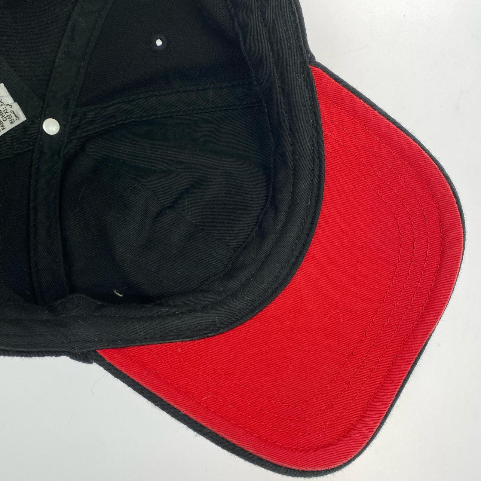キャップ C-Arson Cap ブラック