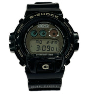 腕時計 DW-6900FS ONEPIECE 麦わらの一味 ブラック