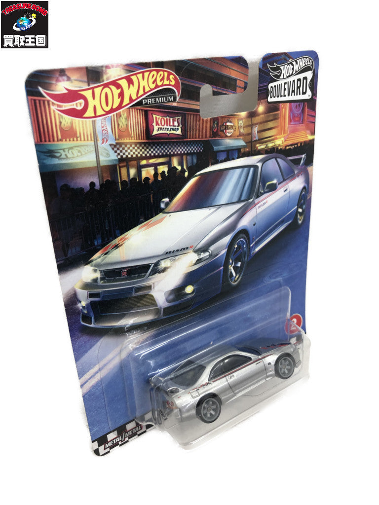 モエコレPLUS No.11 魔法少女リリカルなのはStrikerS フィギュア/グッズ