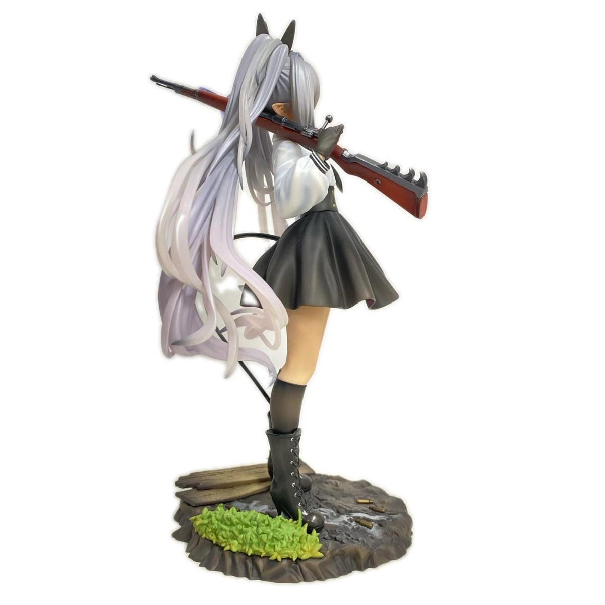 スピリテイル ブルーアーカイブ 銀鏡イオリ 1/7スケールフィギュア フィギュア/グッズ