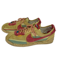 スニーカー ×UNION CORTEZ SP 28cm 28cm (US10 UK9 1/2 EU46) ベージュ