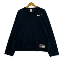 長袖Tシャツ ×Stussy Long Sleeve Top M BLK M ブラック