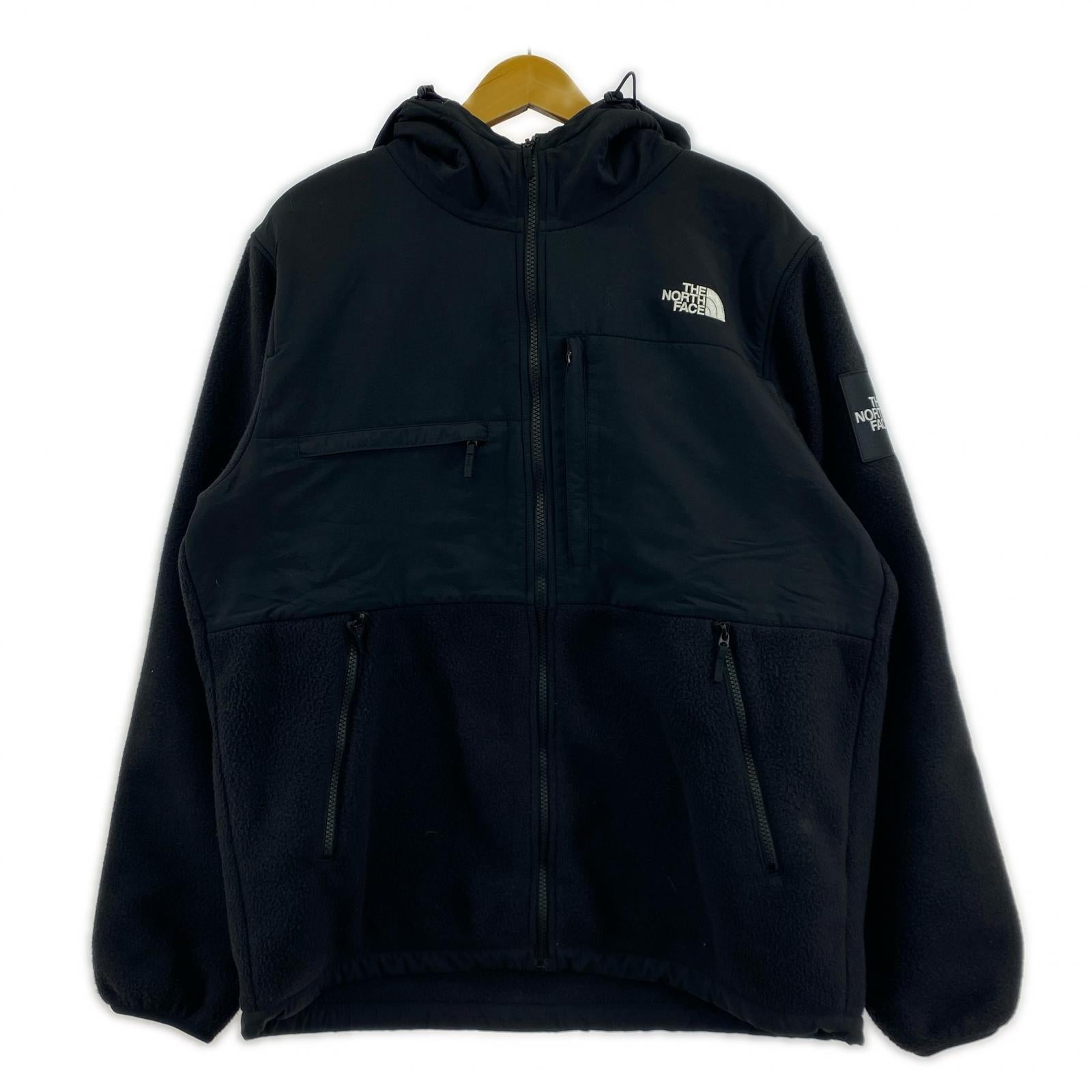 ジャケット DENALI HOODIE XL BLK ブラック