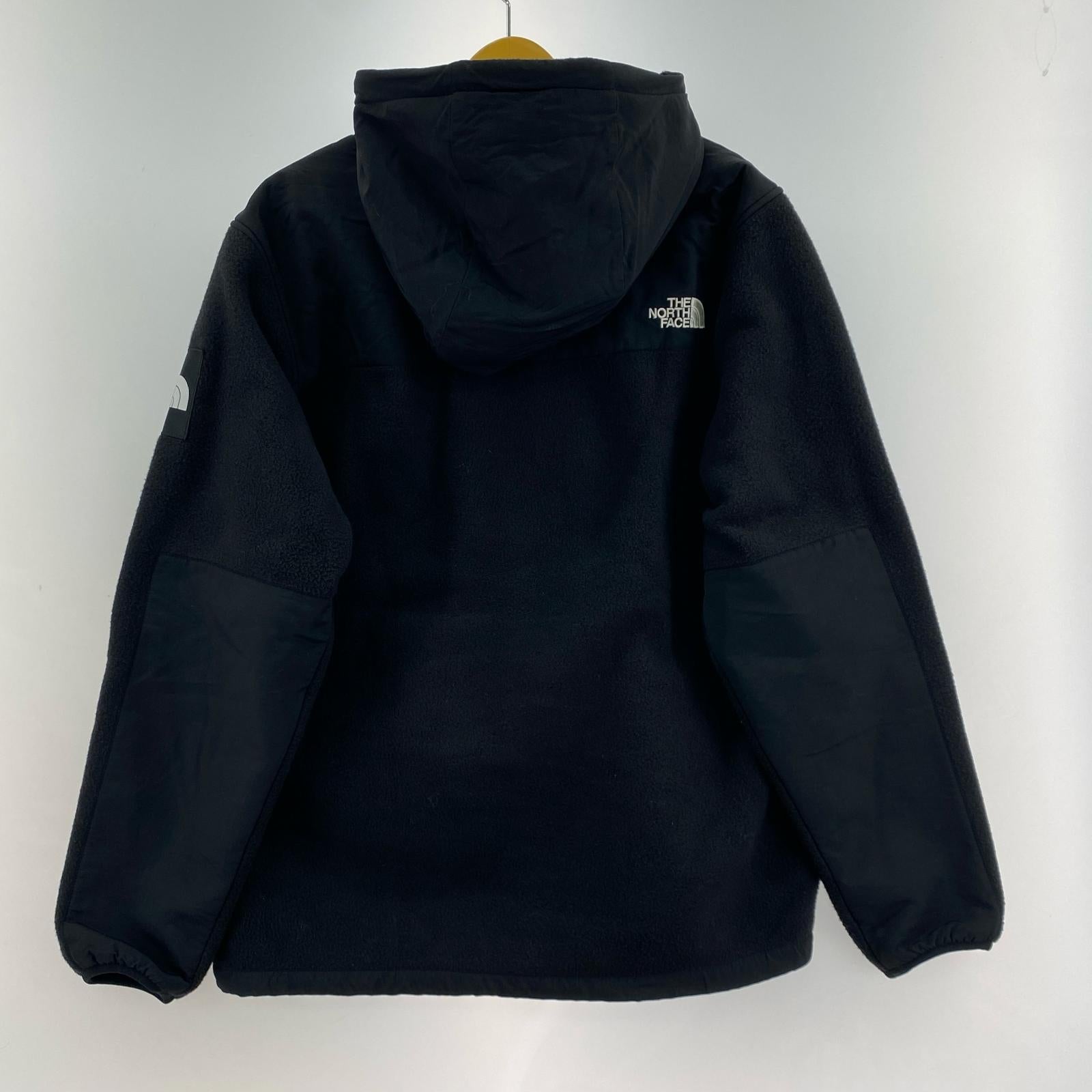 ジャケット DENALI HOODIE XL BLK ブラック