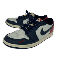 スニーカー AIR JORDAN 1 RETRO LOW OG HQ2993-100 28.5cm (US10 1/2 UK10 EU47)