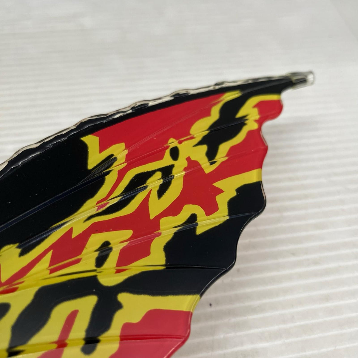 バトラ 塗装済み完成品 ゴジラVSモスラ バンダイ フィギュア/グッズ