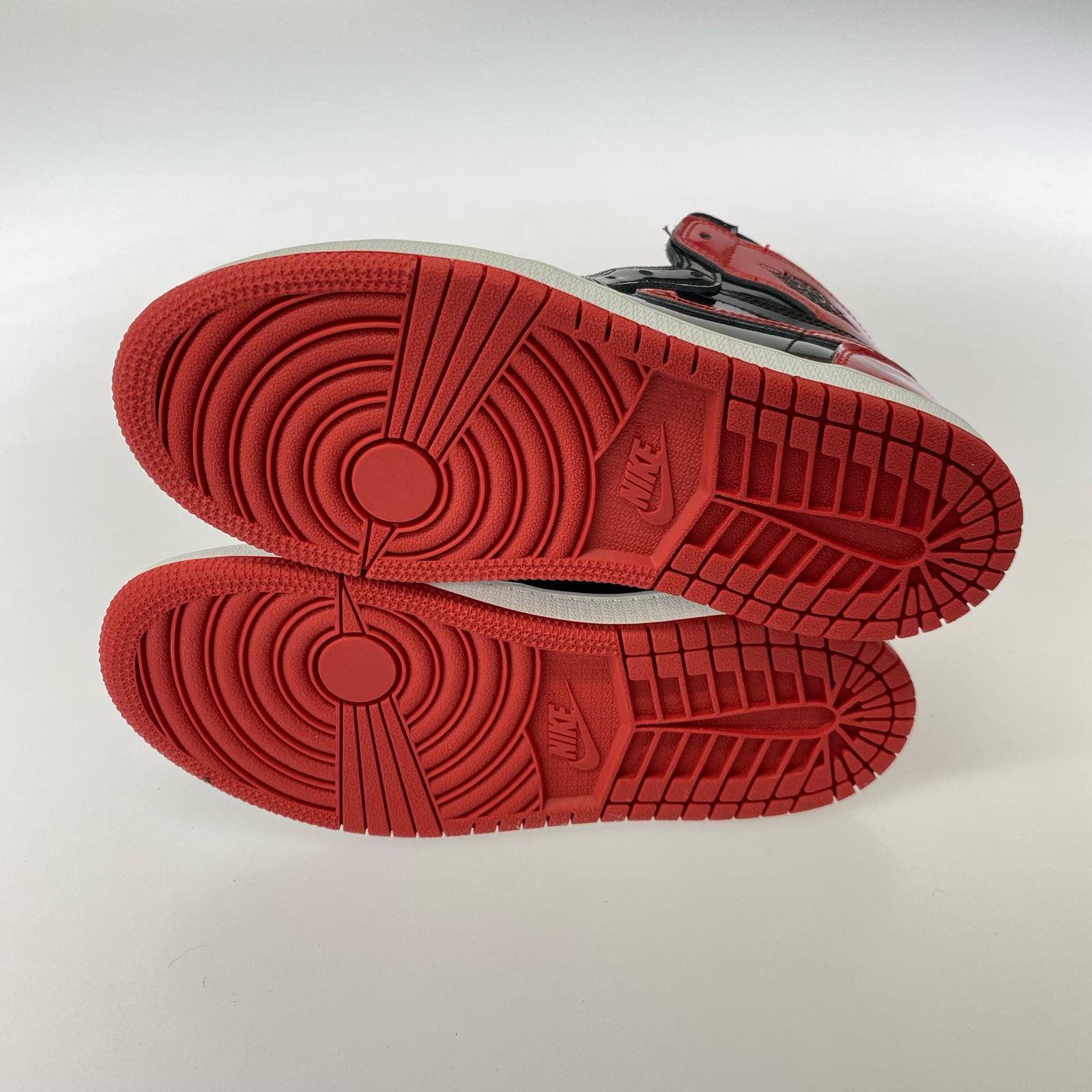 その他靴 JORDAN 1 RETRO HIGH OG (PS)/21cm