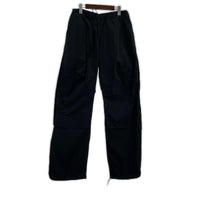 パンツ OUAT TEST TROUSERS ブラック 4 ブラック