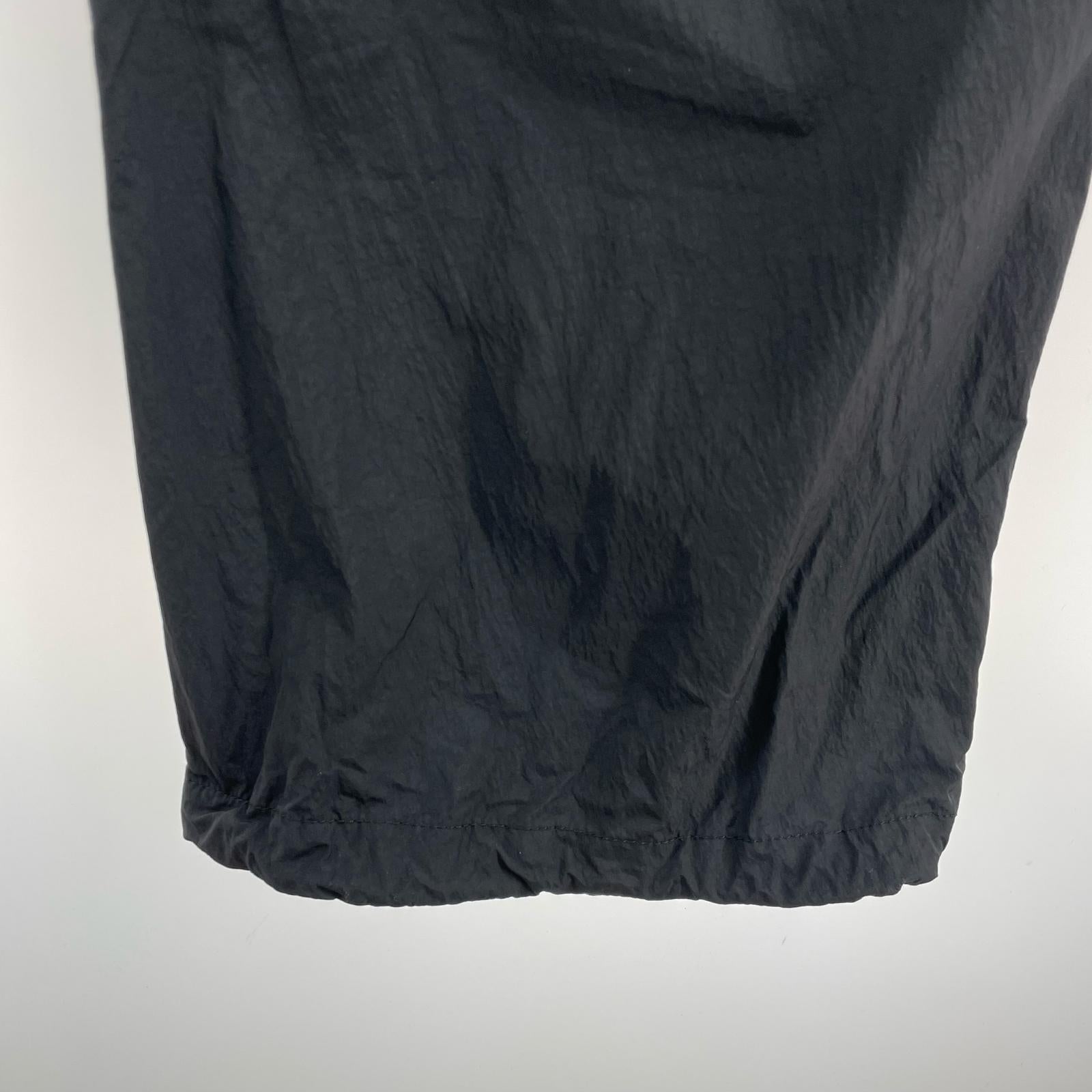 パンツ OUAT TEST TROUSERS ブラック 4 ブラック