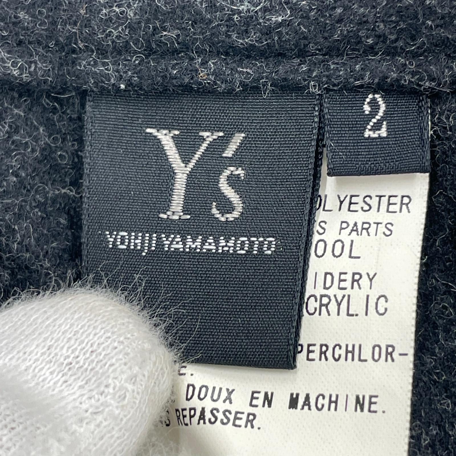 パンツ 刺繍/総柄/カーキ系 2