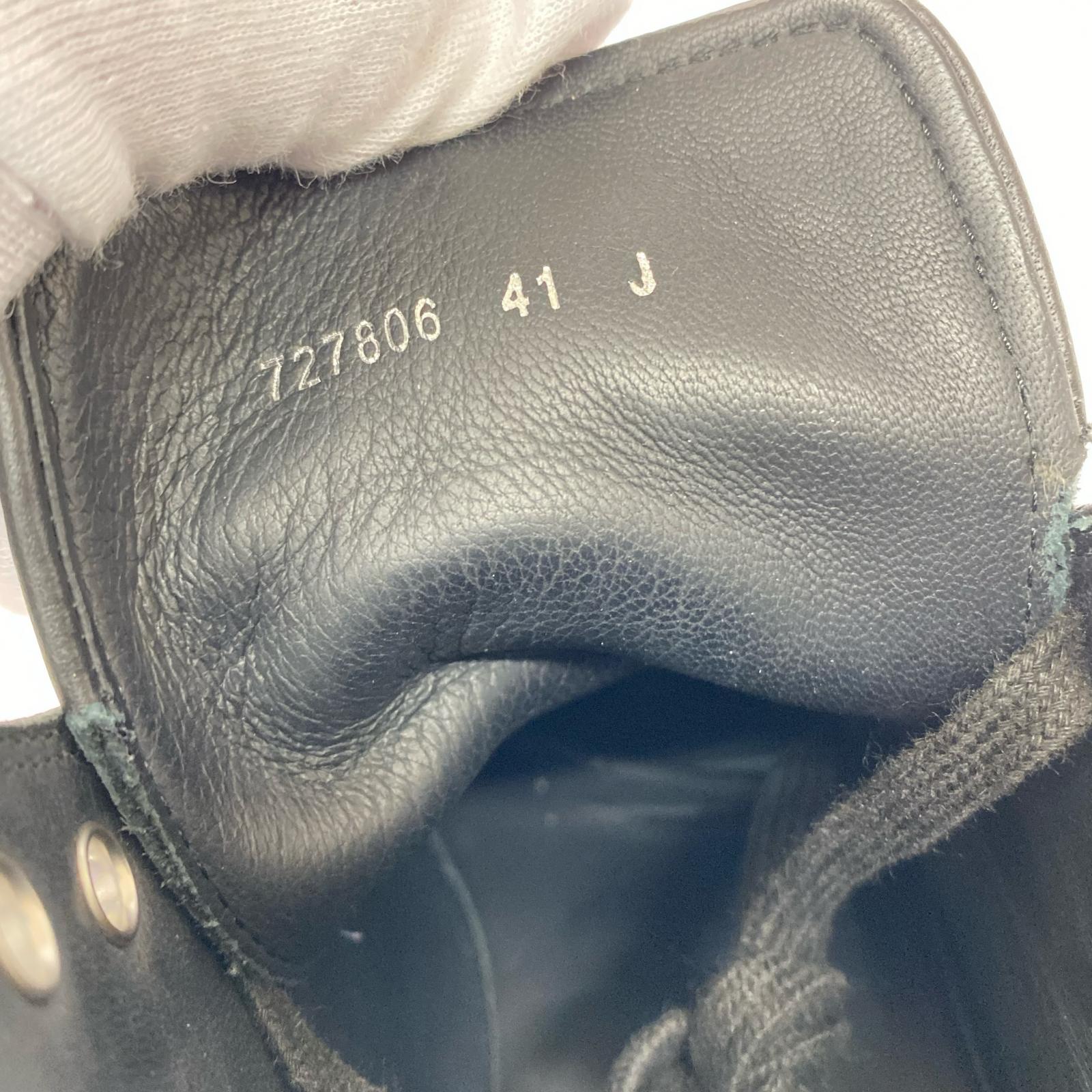 スニーカー Joey Sneaker With Eyelets 41 41