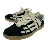 スニーカー pacific bones スニーカー 27.0cm 27cm (US9 UK8 1/2 EU44) ブラック