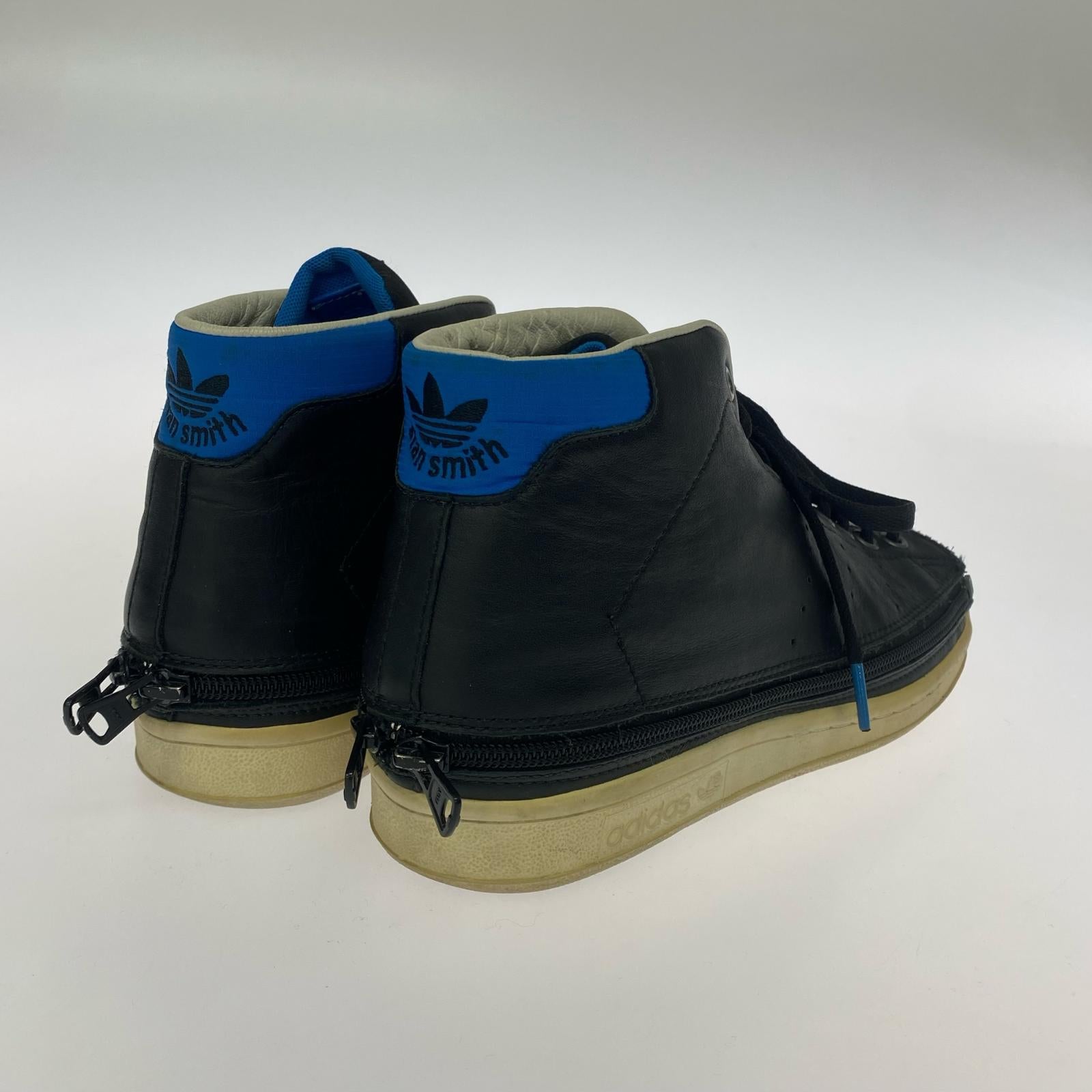 スニーカー stansmith 80s HAS (26.5cm) 26.5cm (US8 1/2 UK8 EU43) ブラック