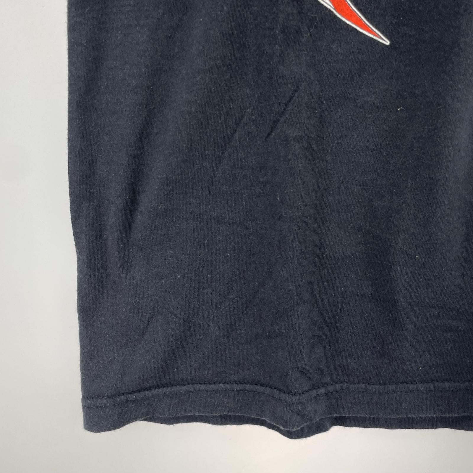 半袖Tシャツ SCREEN STARS BON・JOVI プリントTee M ブラック M ブラック