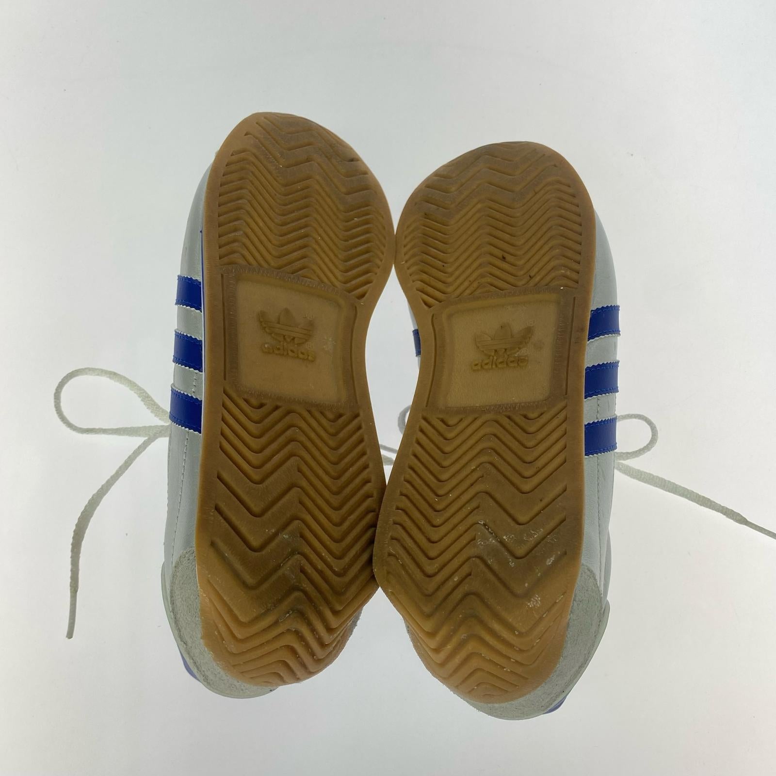 スニーカー IE4230 Country OG (27.0) 27cm (US9 UK8 1/2 EU44) シルバー