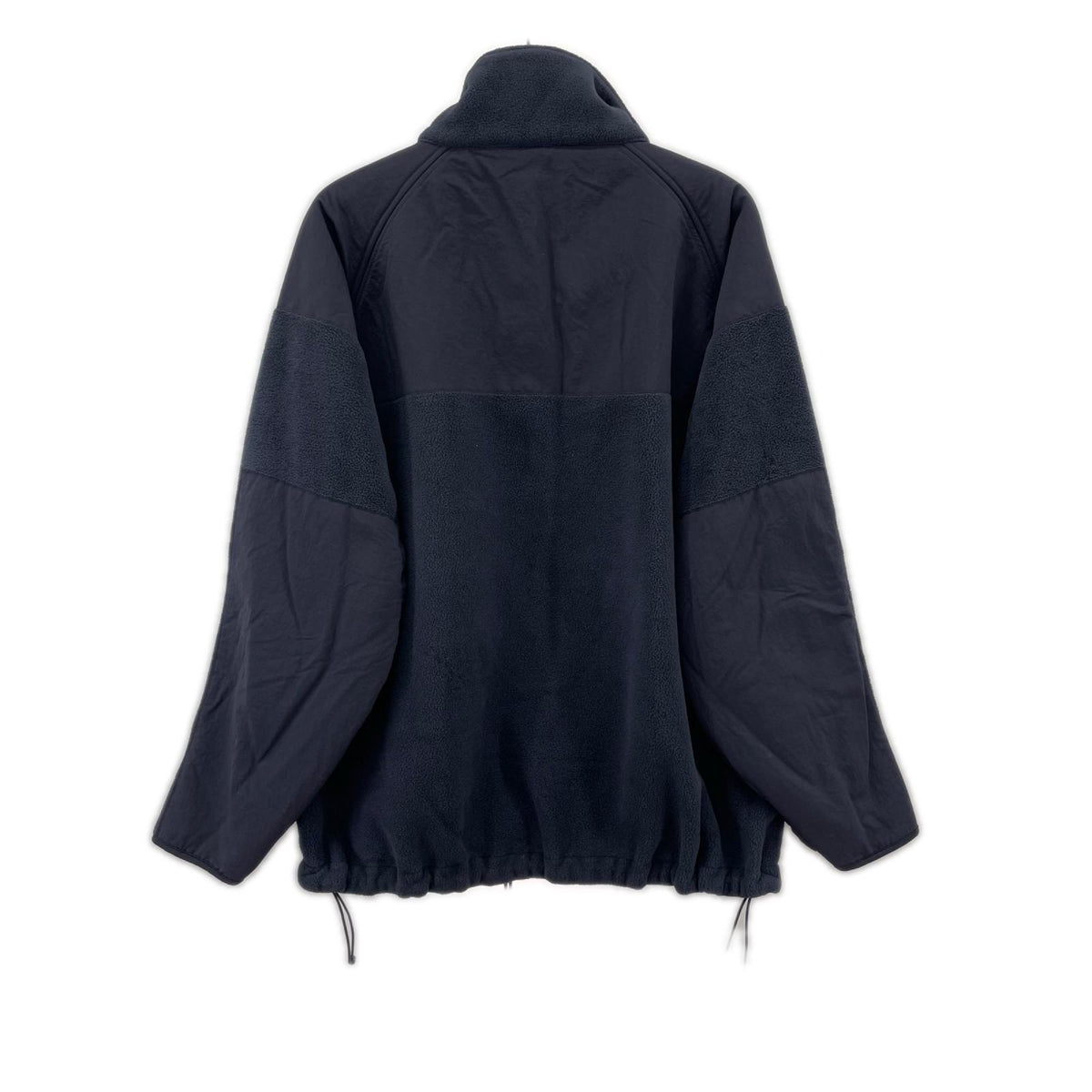 ブルゾン COLD WEATHER SYNTHETIC FLEECE 紺 XL ネイビー