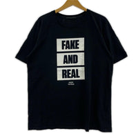 半袖Tシャツ TATRAS 半袖Tシャツ・カットソー ブラック
