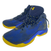 スニーカー Curry 2.5 29cm (US11 UK10 1/2 EU48) ブルー