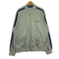 ジャケット POLO RALPH LAUREN polo sport スナップボタンジャケット L グレー