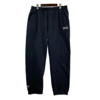 パンツ VIBTEX SWEAT PANTS/L L ネイビー