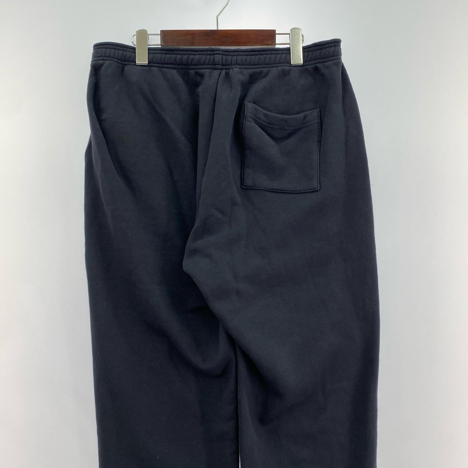 パンツ VIBTEX SWEAT PANTS/L L ネイビー