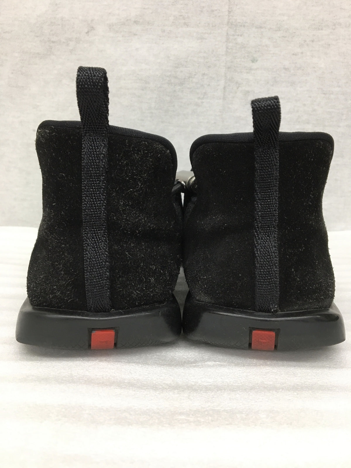 PRADA SPORT/ドローコードモック/1999AW/観賞用