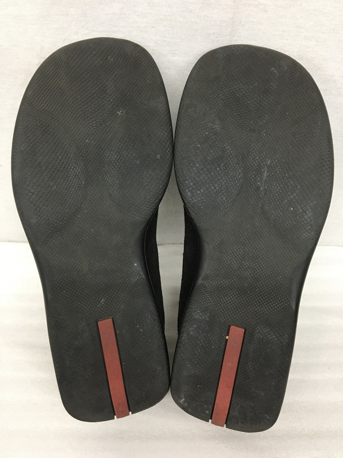PRADA SPORT/ドローコードモック/1999AW/観賞用
