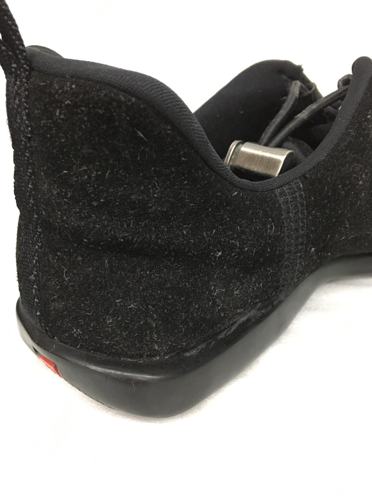 PRADA SPORT/ドローコードモック/1999AW/観賞用