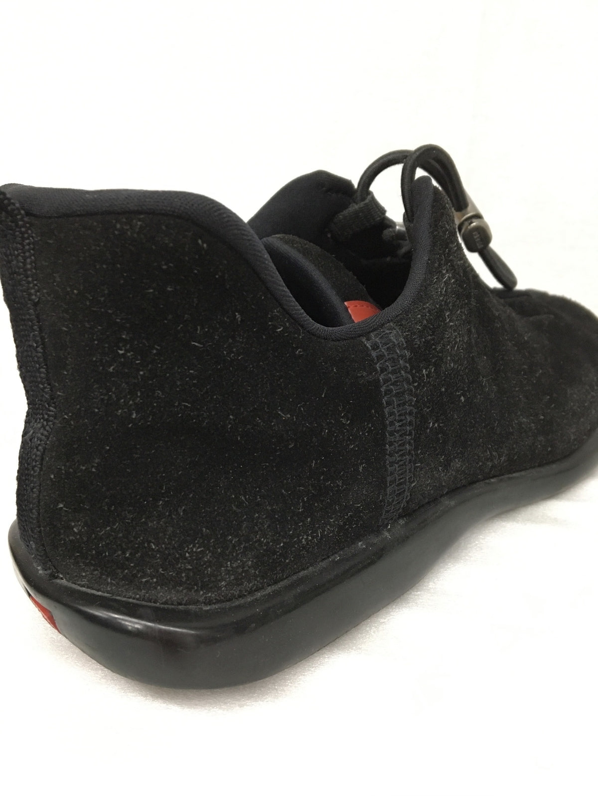 PRADA SPORT/ドローコードモック/1999AW/観賞用