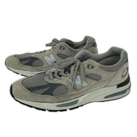 スニーカー イングランド製 U991GL2 26.5cm US8.5D グレー グレー