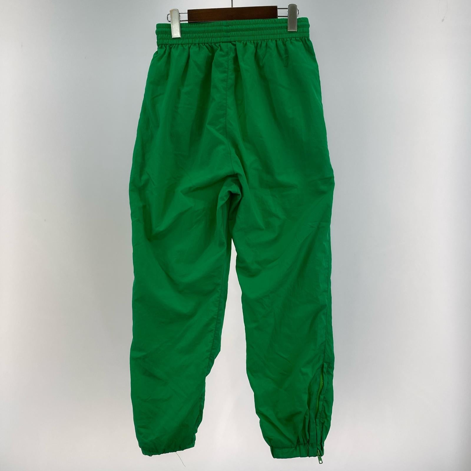 パンツ ×STARTER 20SS TRACK PANTS 緑 M M