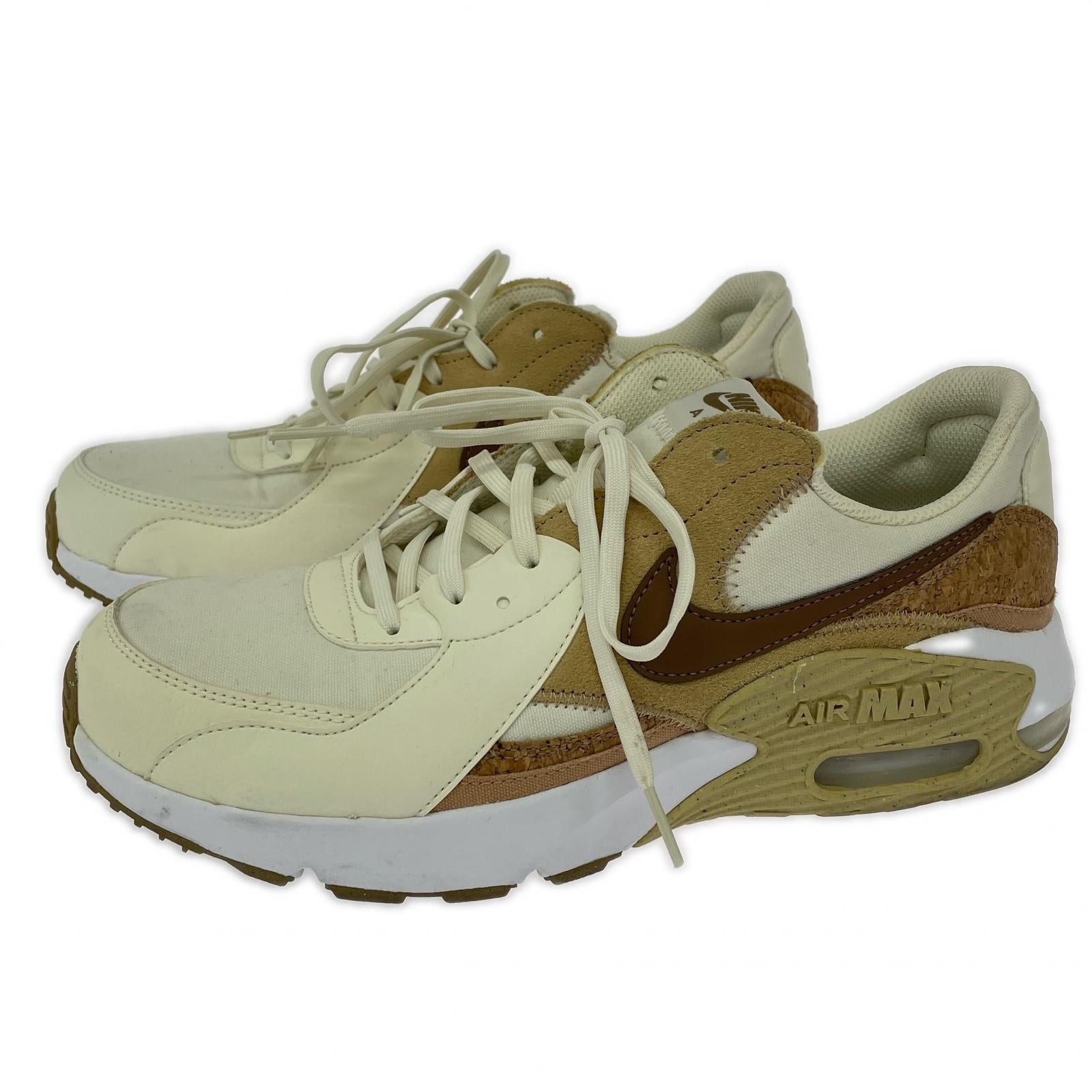 スニーカー W AIR MAX EXCEE Cork DJ1972-001 28.5cm 27.5cm (US9 1/2 UK9 EU45)