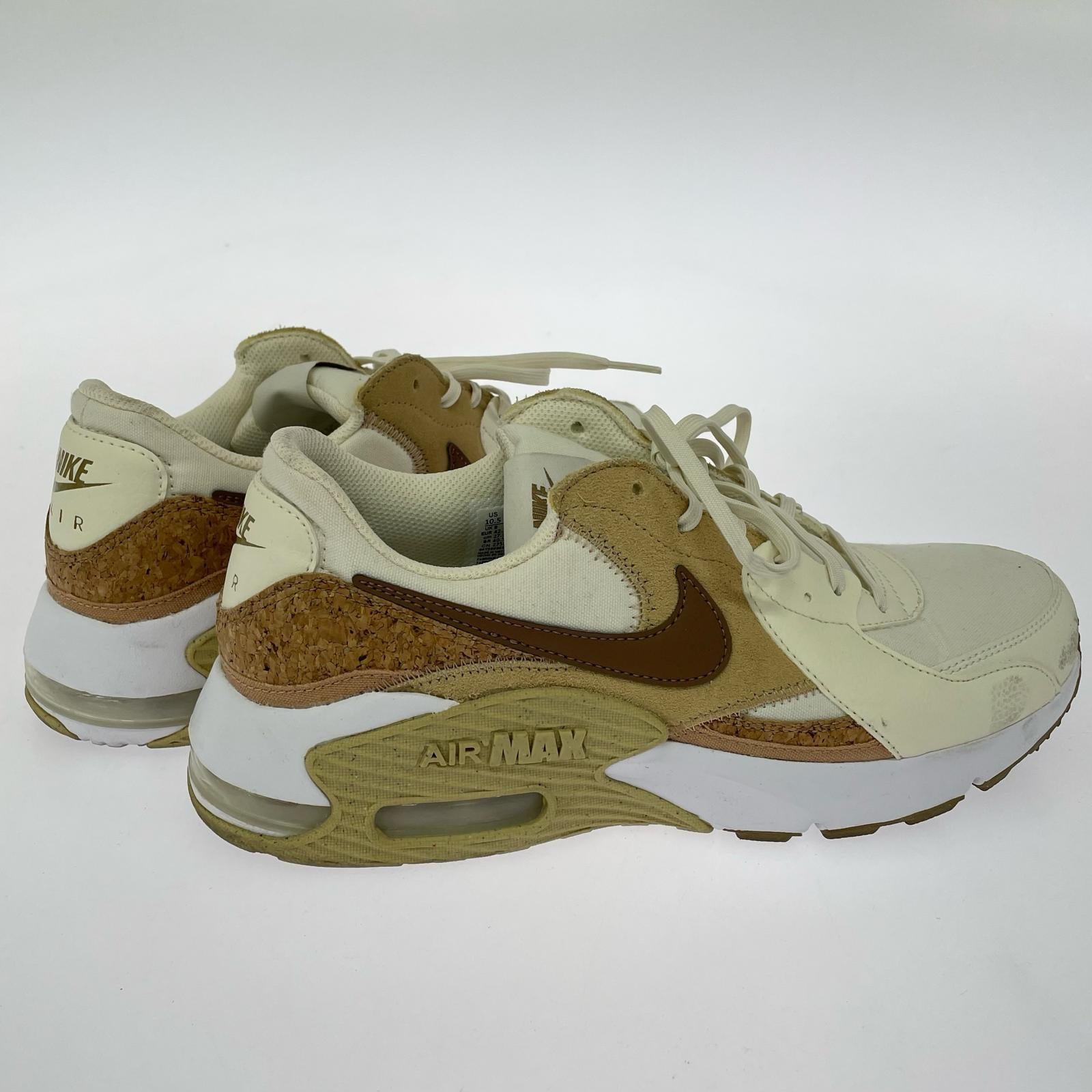 スニーカー W AIR MAX EXCEE Cork DJ1972-001 28.5cm 27.5cm (US9 1/2 UK9 EU45)