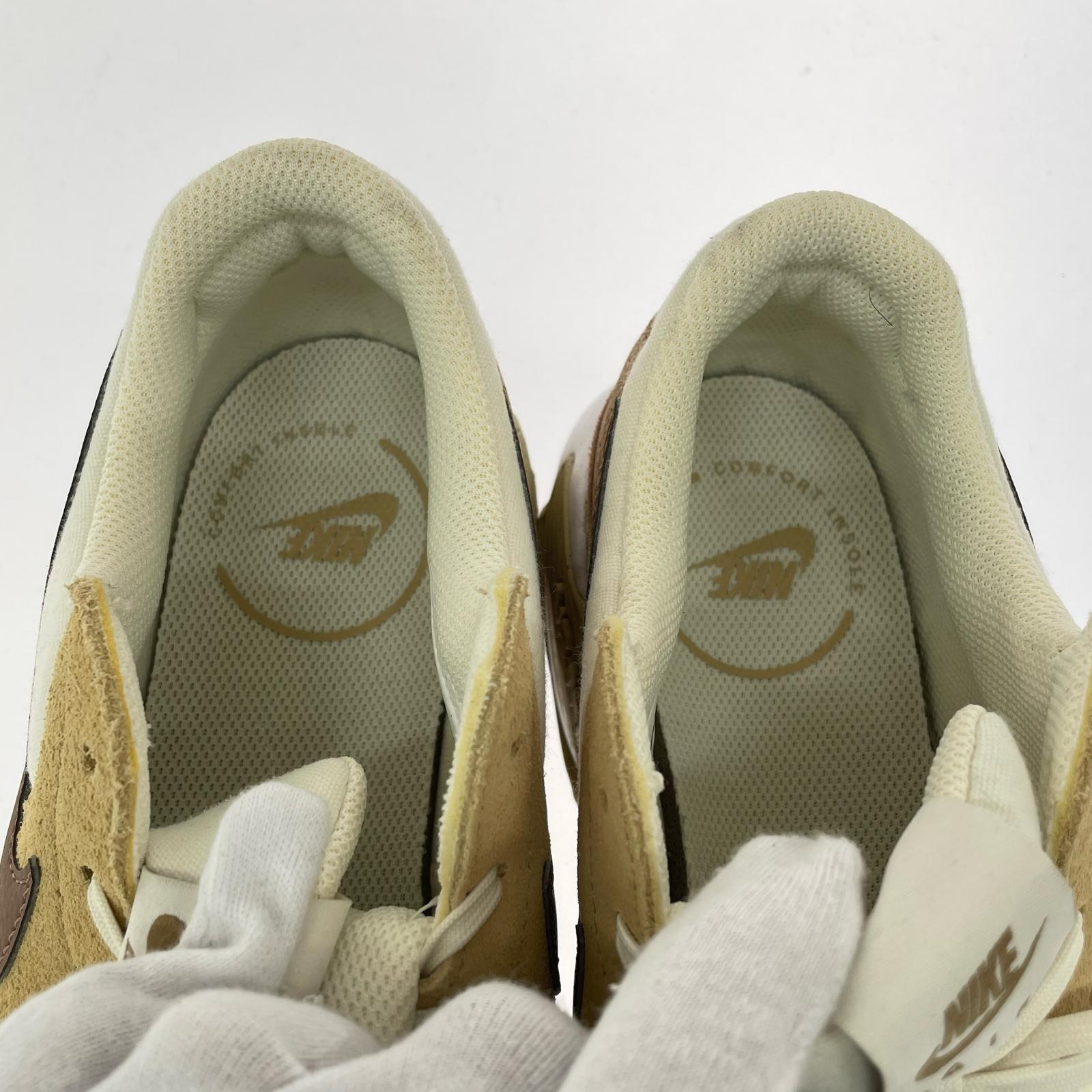 スニーカー W AIR MAX EXCEE Cork DJ1972-001 28.5cm 27.5cm (US9 1/2 UK9 EU45)