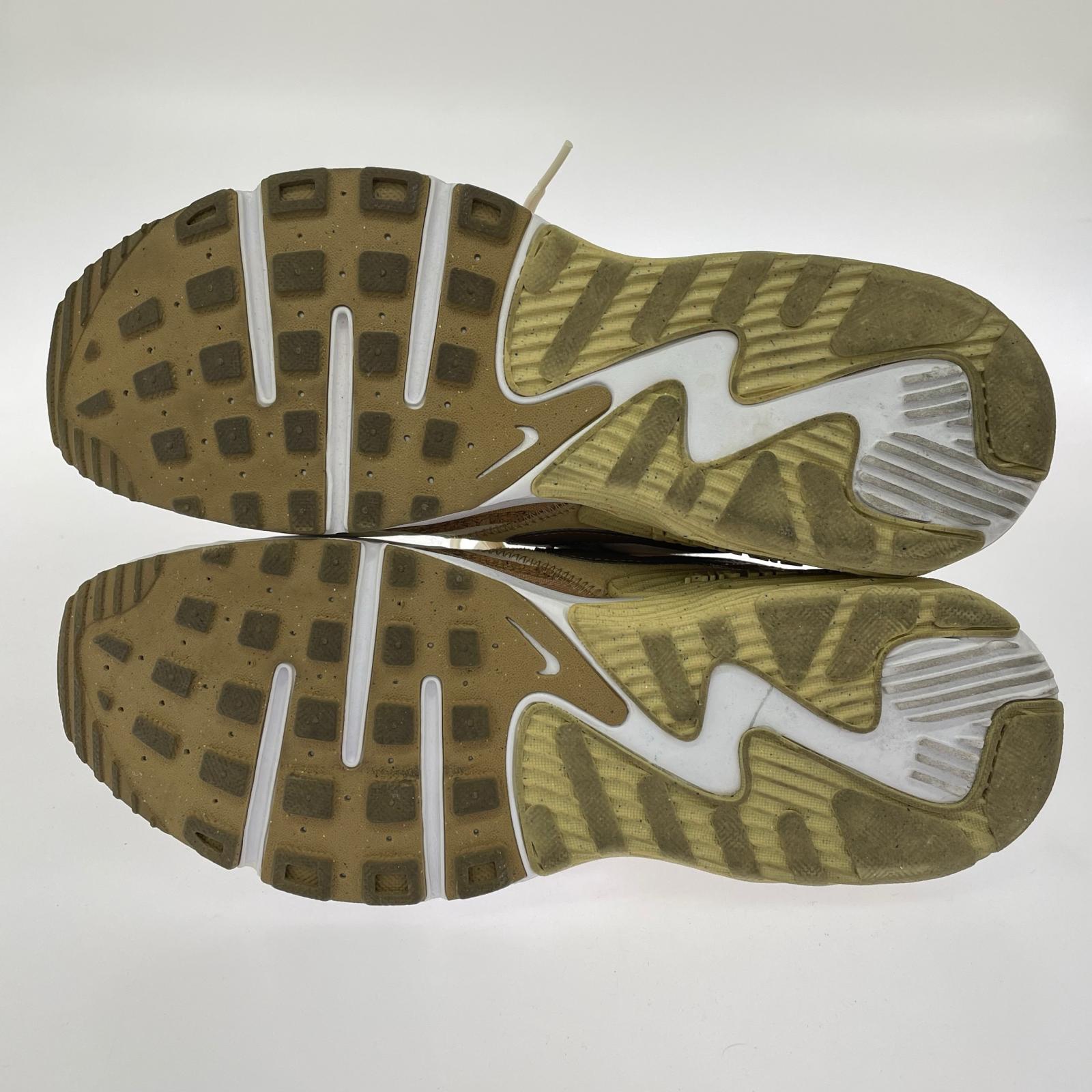 スニーカー W AIR MAX EXCEE Cork DJ1972-001 28.5cm 27.5cm (US9 1/2 UK9 EU45)