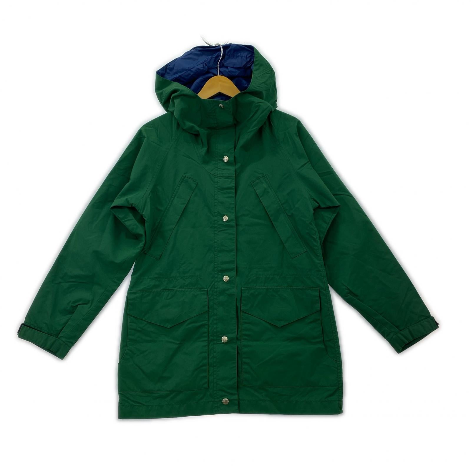 ジャケット 80s Chinook Sport gore-tex ナイロンジャケット グリーン