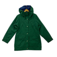 ジャケット 80s Chinook Sport gore-tex ナイロンジャケット グリーン