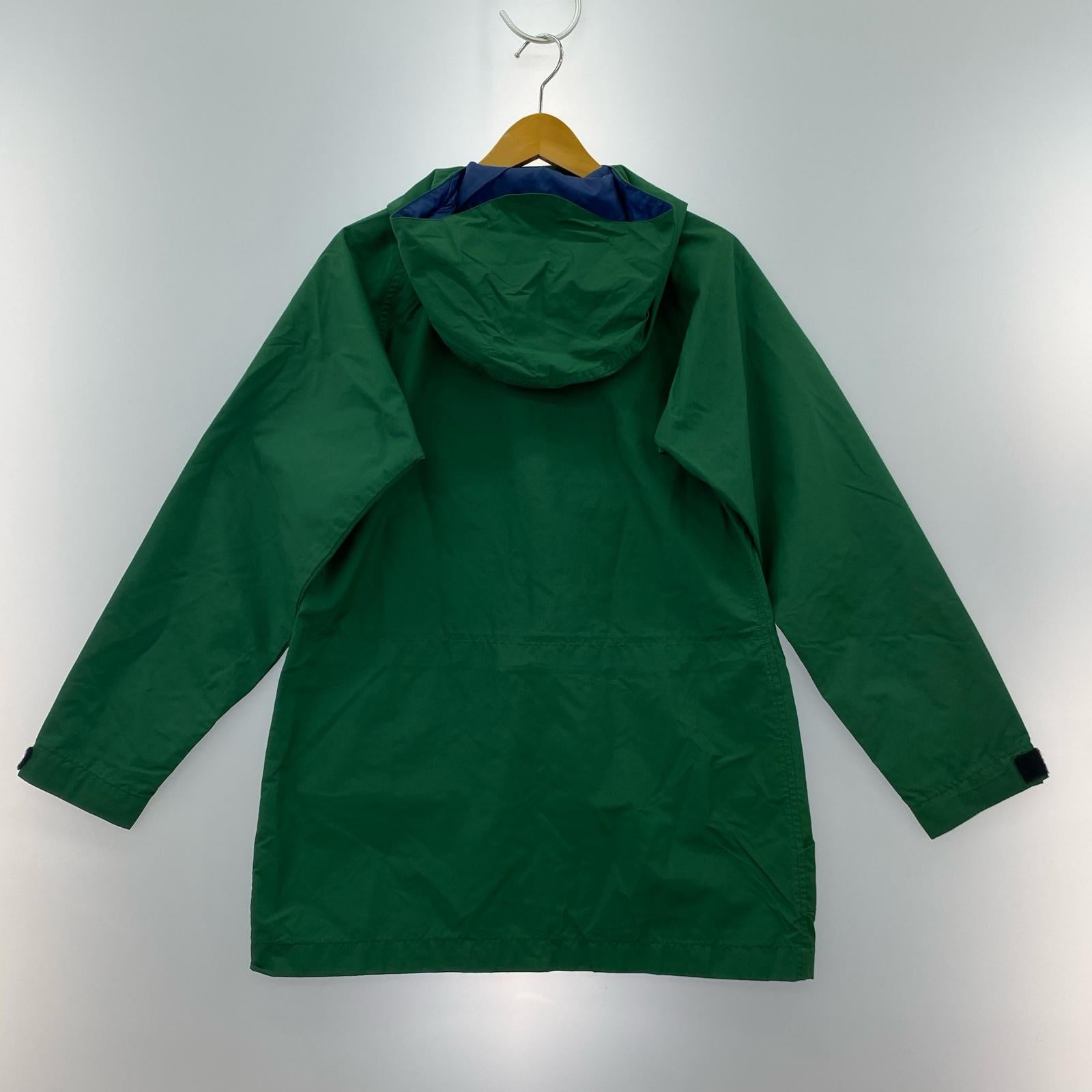 ジャケット 80s Chinook Sport gore-tex ナイロンジャケット グリーン