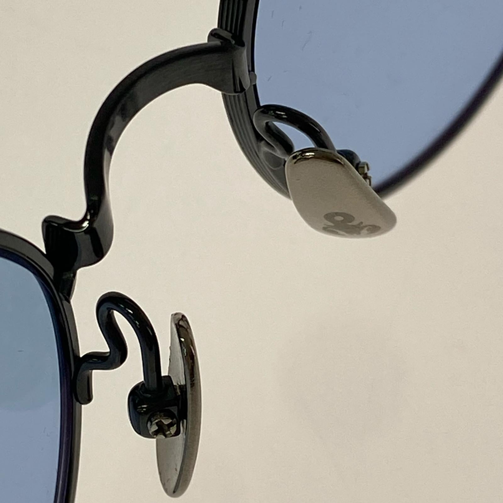 その他アクセサリー 金子眼鏡×SOPHNET.METAL SUNGLASSES グレー