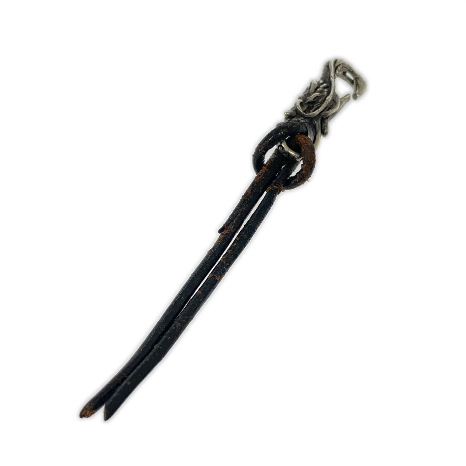 その他アクセサリー ZOCALO DRAGON sv925 トップ