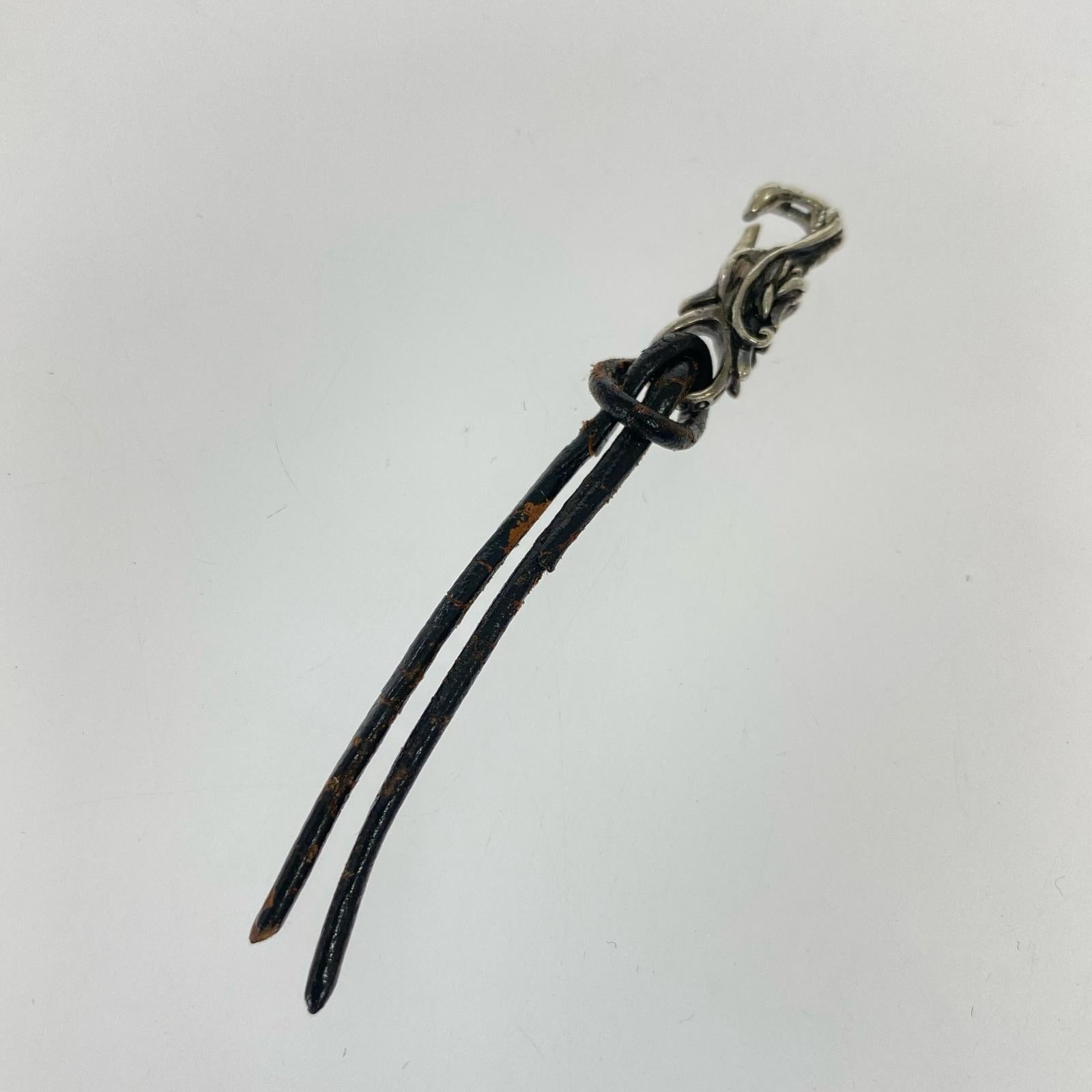 その他アクセサリー ZOCALO DRAGON sv925 トップ