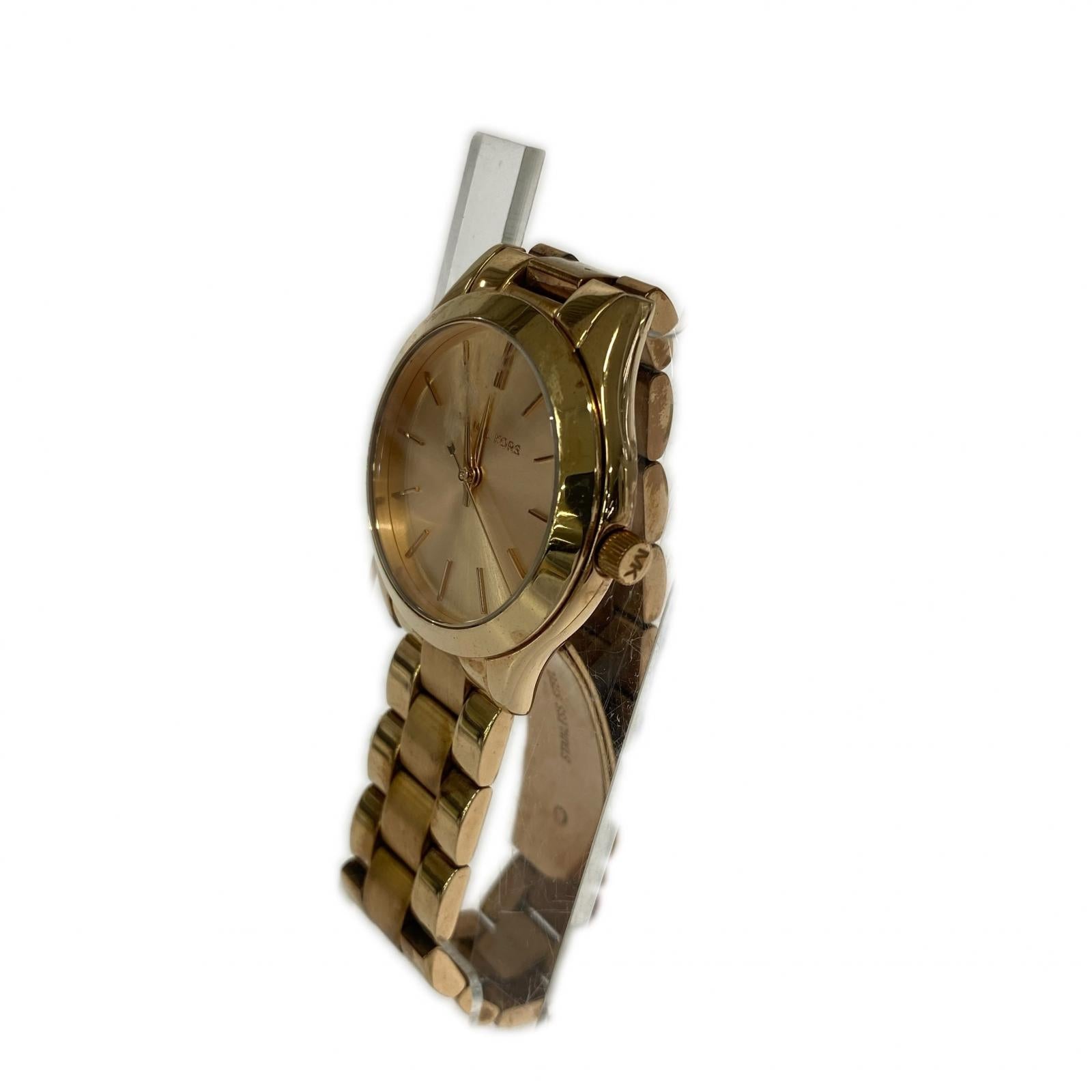 腕時計 MICHAEL KORS MK-3513