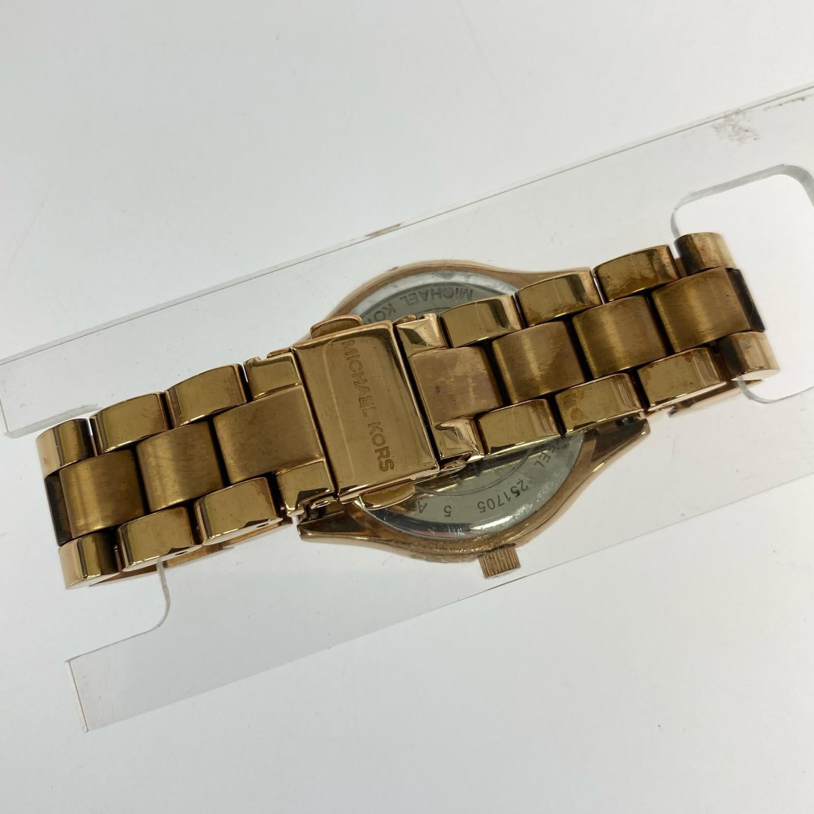 腕時計 MICHAEL KORS MK-3513