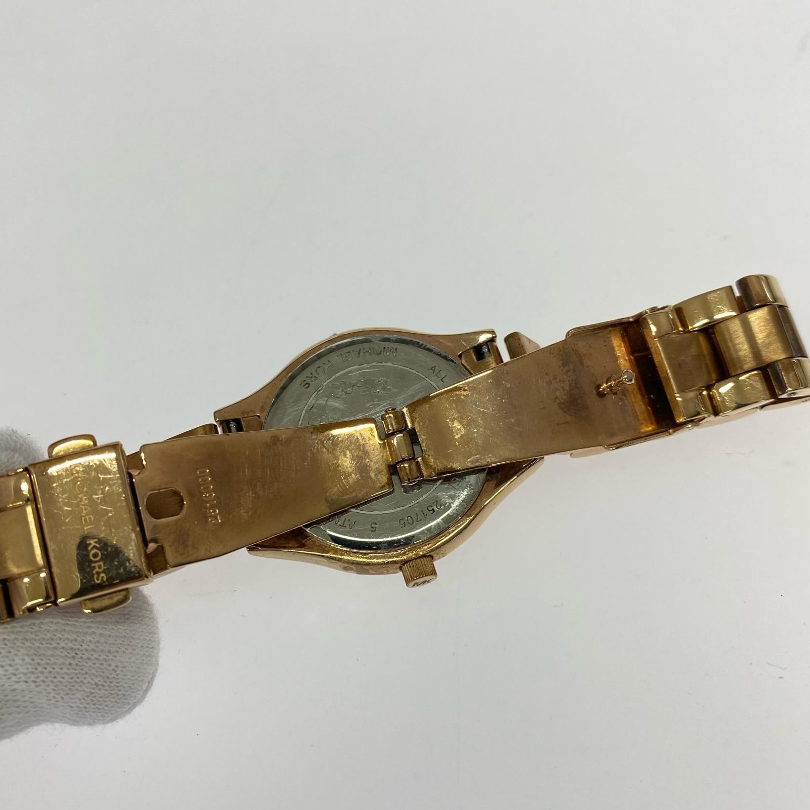 腕時計 MICHAEL KORS MK-3513