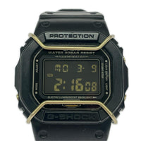 腕時計 DW-5600P ブラック
