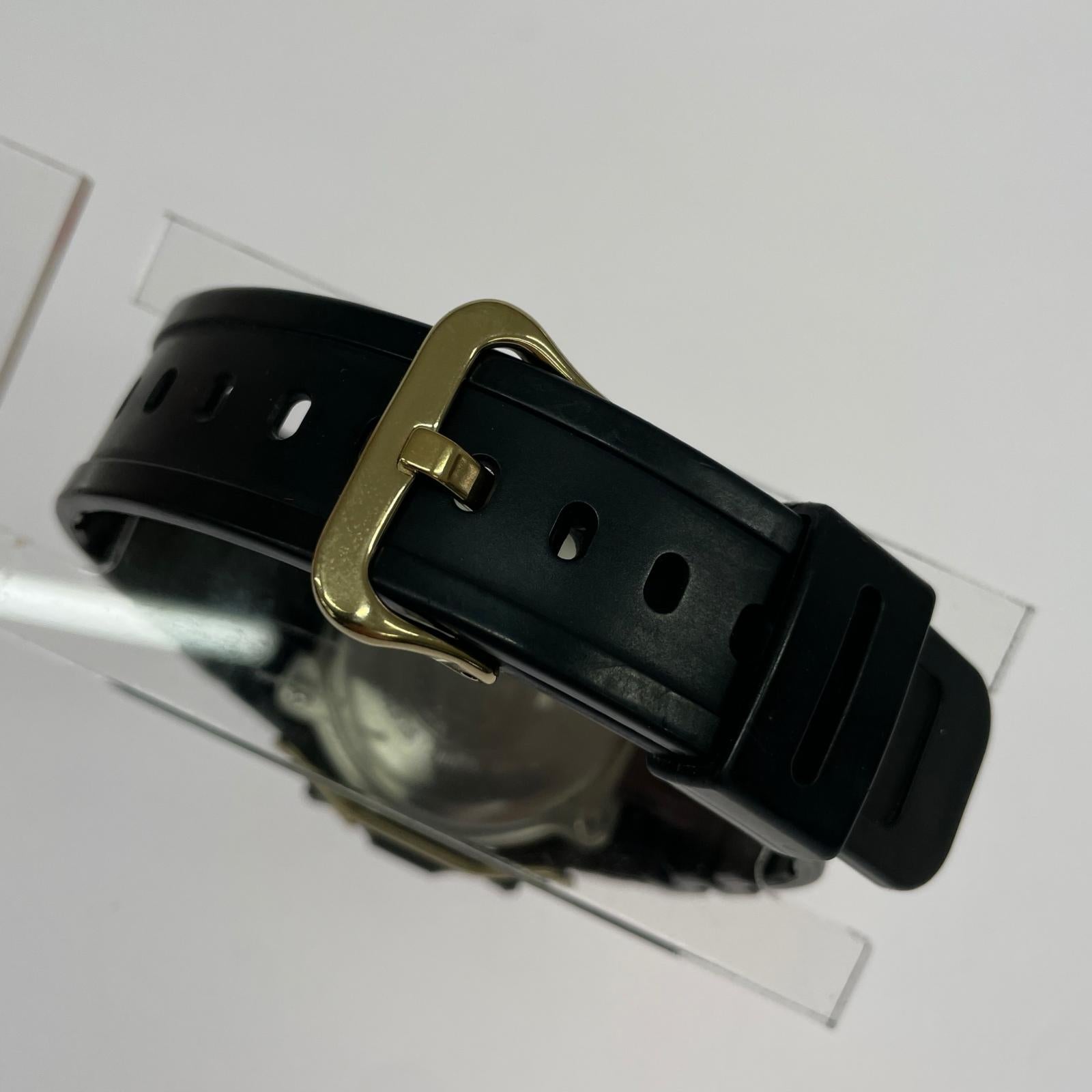 腕時計 DW-5600P ブラック