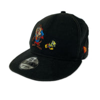 キャップ 9 FIFTY ルーニーチューンズ BLK ブラック