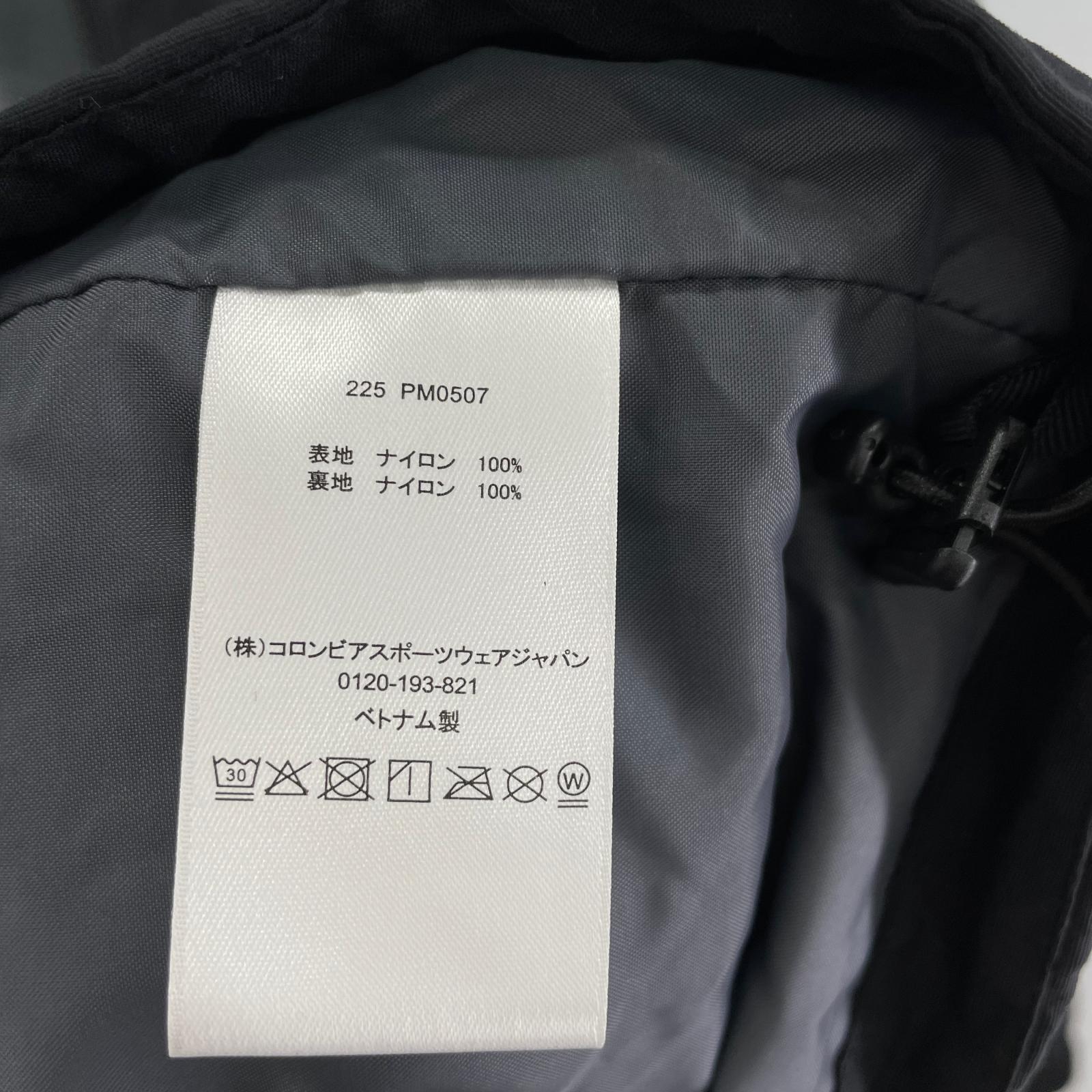 ブルゾン クレメンツポイントジャケット L L ブラック